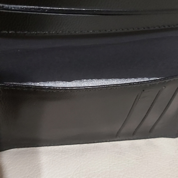 Men's Wallets PU Leather/Genuine Leather - Picture 5 of 10